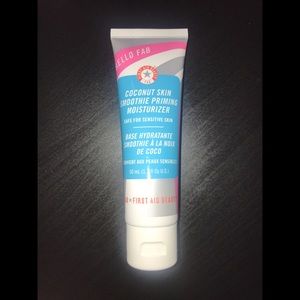First Aid Beauty Coconut Priming Moisturizer